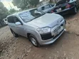 Toyota Probox 2010 Nyeusi - 4
