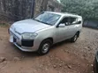 Toyota Probox 2010 Nyeusi - 5