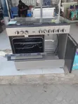 Super Clean Von 6-Burner Electric Cooker - 2