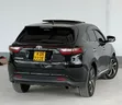 Toyota Harrier 2017 Black - 4