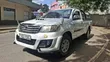 Toyota Hilux 2015 - 1