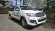 Toyota Hilux 2015 - 2