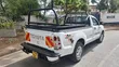 Toyota Hilux 2015 - 3