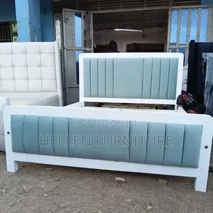 Brand New Mocket Bed Frame