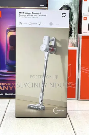 Xiaomi Mijia Vacuum Cleaner 4C