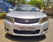 Toyota Allion 2009 Kijivu - 3