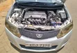 Toyota Allion 2009 Kijivu - 4