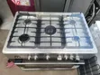 Haier 6-Burner Stainless Steel Cooker - 2