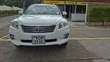 Toyota Vanguard 2010 White - 1
