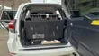 Toyota Vanguard 2010 White - 3