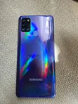 Samsung Galaxy A21s 64GB Blue - 2