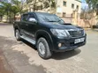 Toyota Hilux Double Cab 2013 - 2
