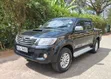 Toyota Hilux Double Cab 2013 - 3