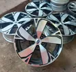 18-Inch Subaru Forester X-Japan Original Rims - 1