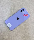 Apple iPhone 12 128GB Blue - 2