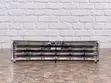 FPI Grille ya Mbele ya Kati Mitsubishi Pajero 1992-1996 Chrome - 2