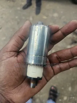 Suzuki Vitara Fuel Pump