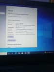 Laptopi ya Lenovo IdeaPad 110 8GB RAM 500GB HDD - 4