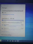 Laptopi ya Lenovo IdeaPad 110 8GB RAM 500GB HDD - 5