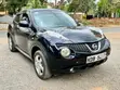 Nissan Juke 2013 Black - 1