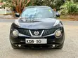 Nissan Juke 2013 Black - 2