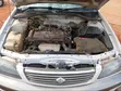 Toyota Premio 2001 Kijivu - 2