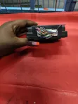 Nissan Juke Climate Control Unit/Module. - 2