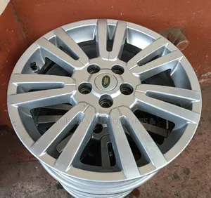 Brand New 19-Inch X-Japan Rims for Land Rover Discovery & LR4