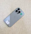 Apple iPhone 15 Pro 256GB Gray - 1