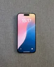 Apple iPhone 15 Pro 256GB Gray - 3