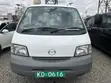 2019 Mazda Bongo Lori la Friji - 1