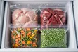 Ziplock Storage Bags - Various Sizes - 1