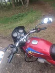 Bajaj Boxer 125 2026 Nyeusi - 3