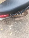 Bajaj Boxer 125 2026 Nyeusi - 4