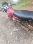 Bajaj Boxer 125 2026 Nyeusi - 5