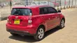 Toyota IST 2008 Red - 1
