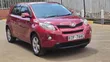 Toyota IST 2008 Red - 2