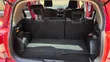 Toyota IST 2008 Red - 5