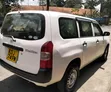 Toyota Probox 2017 Nyeupe - 3