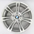 BMW X-Japan Original 18-Inch Alloy Rims - 2