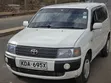 Toyota Probox 2013 Ivory - 1