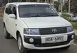 Toyota Probox 2013 Ivory - 3