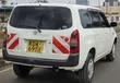 Toyota Probox 2013 Ivory - 4