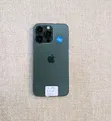 Apple iPhone 13 Pro 256GB Kijani - 1