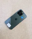 Apple iPhone 13 Pro 256GB Kijani - 3