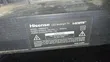 Hisense TV ya Android 40" - 2