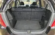 Honda Fit 2010 Nyeusi Matt - 4
