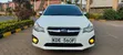 Subaru Impreza 2015 Pearl - 1