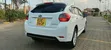 Subaru Impreza 2015 Pearl - 2