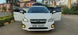 Subaru Impreza 2015 Pearl - 3